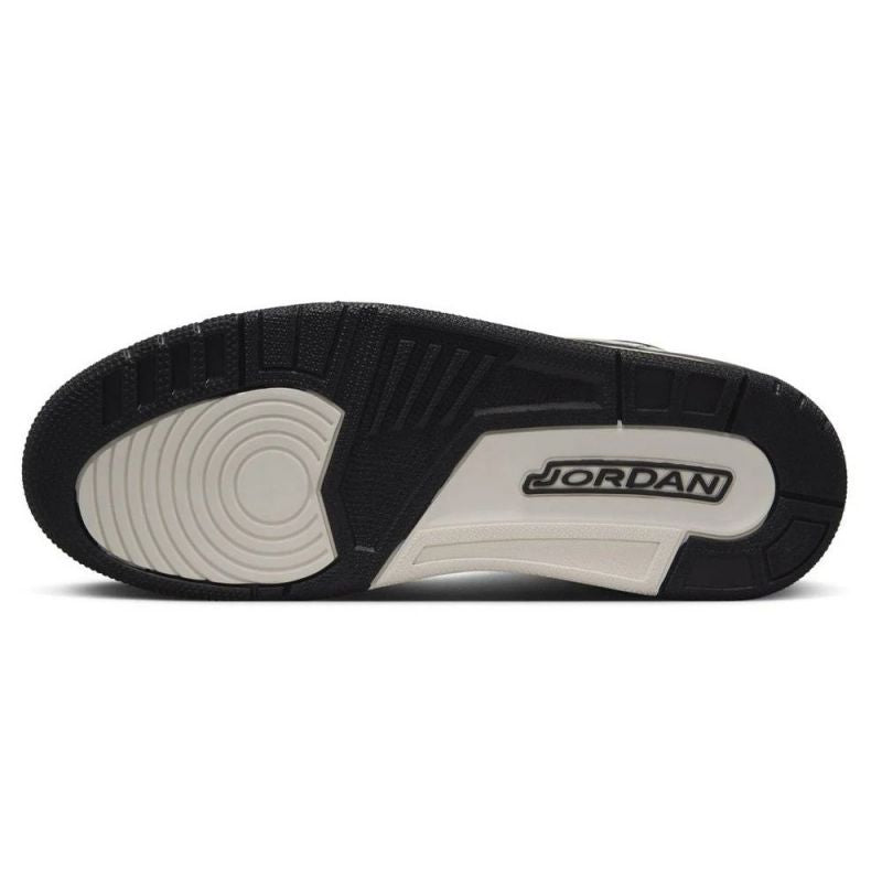 Nike Jordan Legacy 312 Low M CD7069-001 shoes Cipő