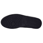 Nike Jordan men's shoes Court Connect Low férfi utcai cipő