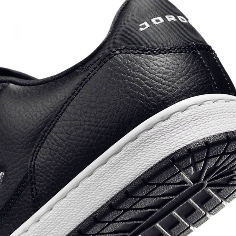 Nike Jordan men's shoes Court Connect Low férfi utcai cipő