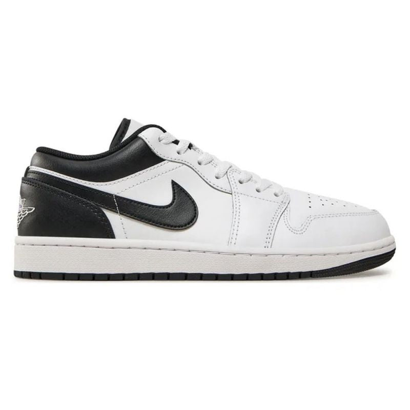 Nike Jordan Nike Air Jordan 1 Low M shoes 553558-132 Cipő