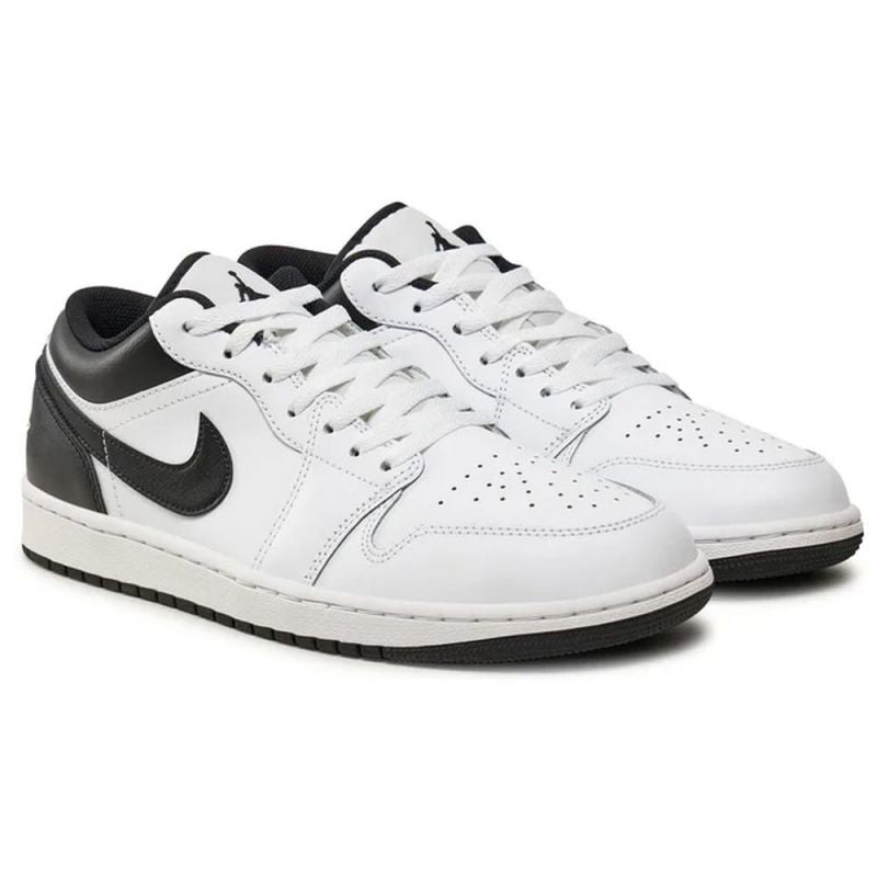 Nike Jordan Nike Air Jordan 1 Low M shoes 553558-132 Cipő