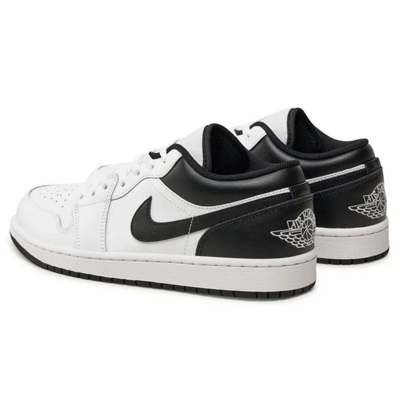 Nike Jordan Nike Air Jordan 1 Low M shoes 553558-132 Cipő