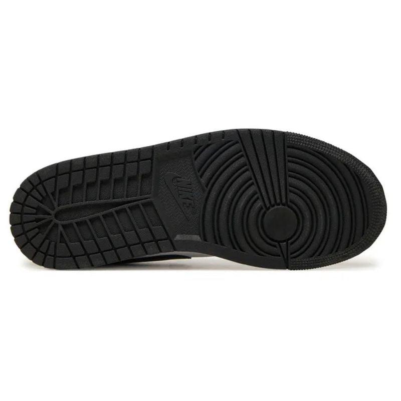 Nike Jordan Nike Air Jordan 1 Low M shoes 553558-132 Cipő