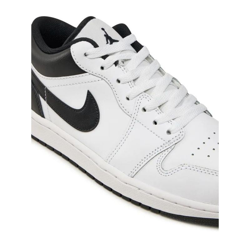 Nike Jordan Nike Air Jordan 1 Low M shoes 553558-132 Cipő