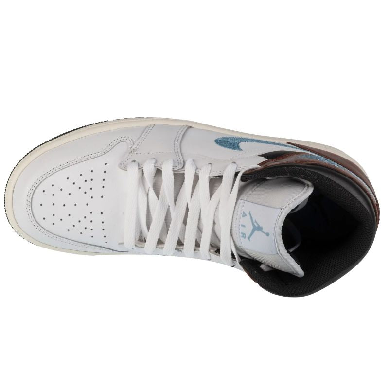 Nike Jordan Nike Air Jordan 1 Mid M FQ7831-142 Cipő - Sportmania.hu