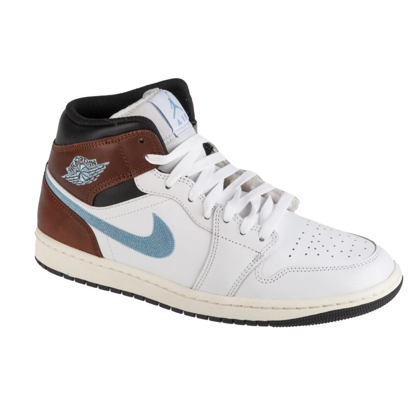 Nike Jordan Nike Air Jordan 1 Mid M FQ7831-142 Cipő - Sportmania.hu