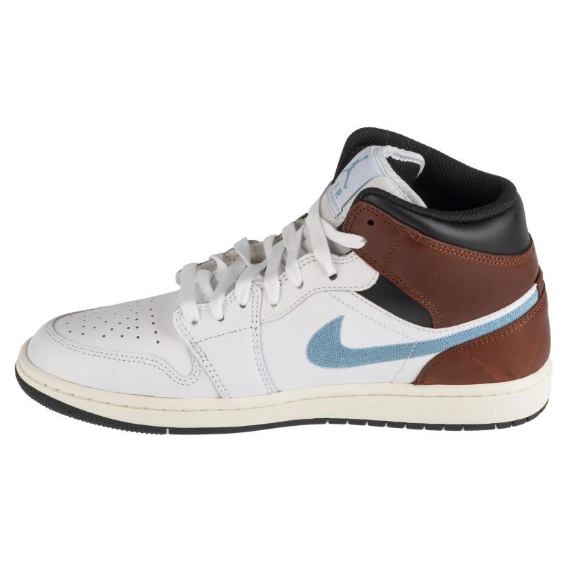 Nike Jordan Nike Air Jordan 1 Mid M FQ7831-142 Cipő - Sportmania.hu
