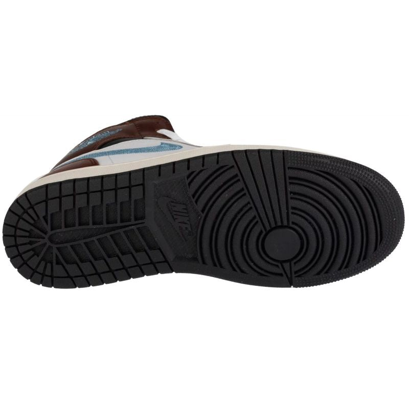 Nike Jordan Nike Air Jordan 1 Mid M FQ7831-142 Cipő - Sportmania.hu