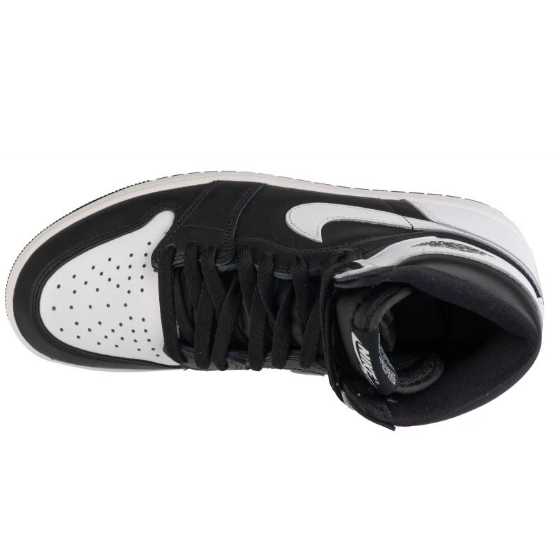 Nike Jordan Nike Air Jordan 1 Mid Retro M DZ5485-010 Cipő - Sportmania.hu