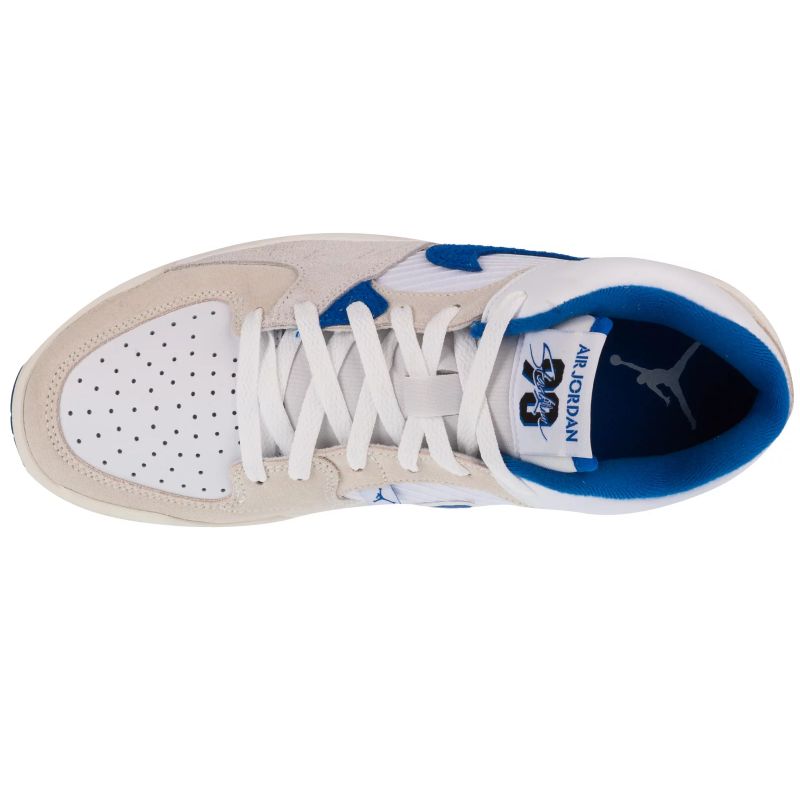 Nike Jordan Nike Air Jordan Stadium 90 M DX4397-104 shoes Cipő