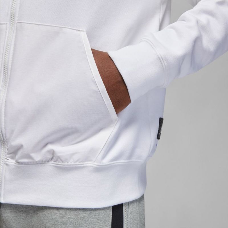 Nike Jordan Nike PSG FLC FZ Jordan M DN6150-100 sweatshirt Póló Pulóver - Sportmania.hu
