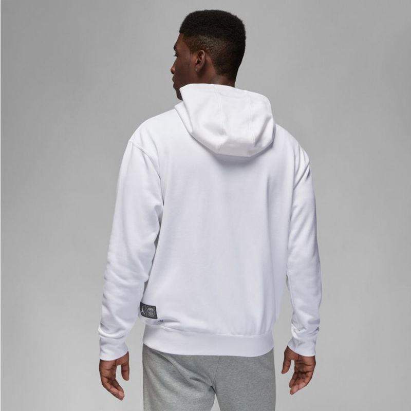 Nike Jordan Nike PSG FLC FZ Jordan M DN6150-100 sweatshirt Póló Pulóver - Sportmania.hu