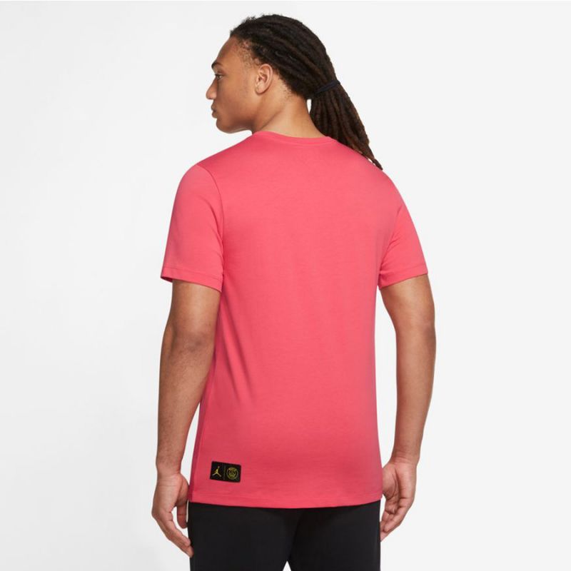 Nike Jordan Nike PSG Jordan M DV0634 648 T-shirt Ruházat Póló - Sportmania.hu