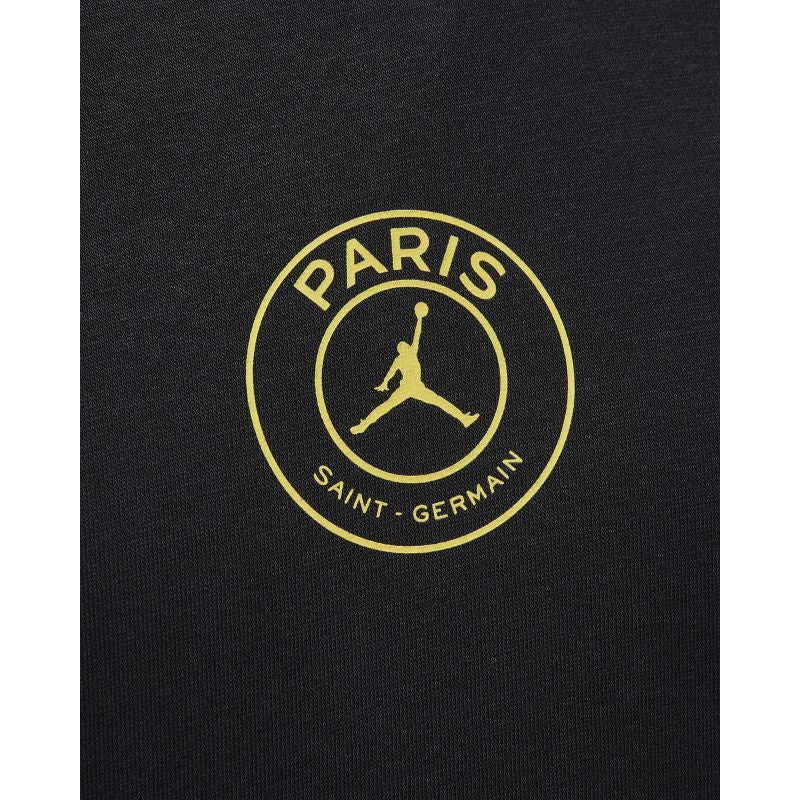 Nike Jordan Nike PSG Jordan M sweatshirt FN5326-010 Pulóver - Sportmania.hu