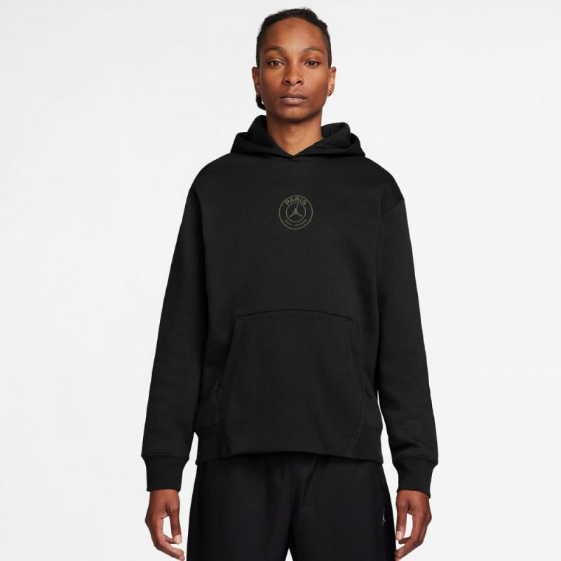 Nike Jordan Nike PSG Jordan M sweatshirt FN5326-010 Pulóver