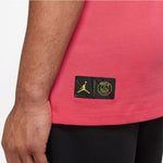 Nike Jordan Nike PSG Jordan T-shirt Ruházat férfi Póló DV0634648