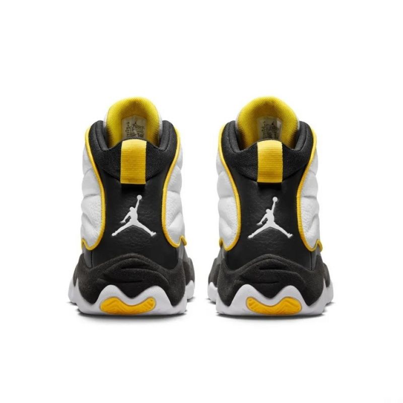 Nike Jordan Pro Strong M DC8418-107 Cipő - Sportmania.hu