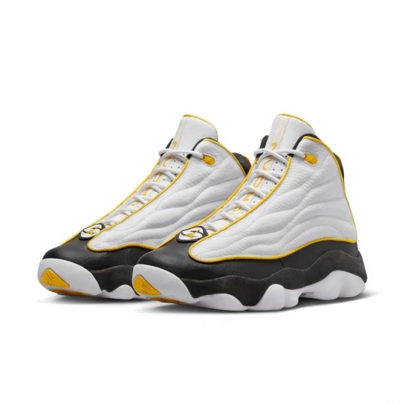 Nike Jordan Pro Strong M DC8418-107 Cipő - Sportmania.hu
