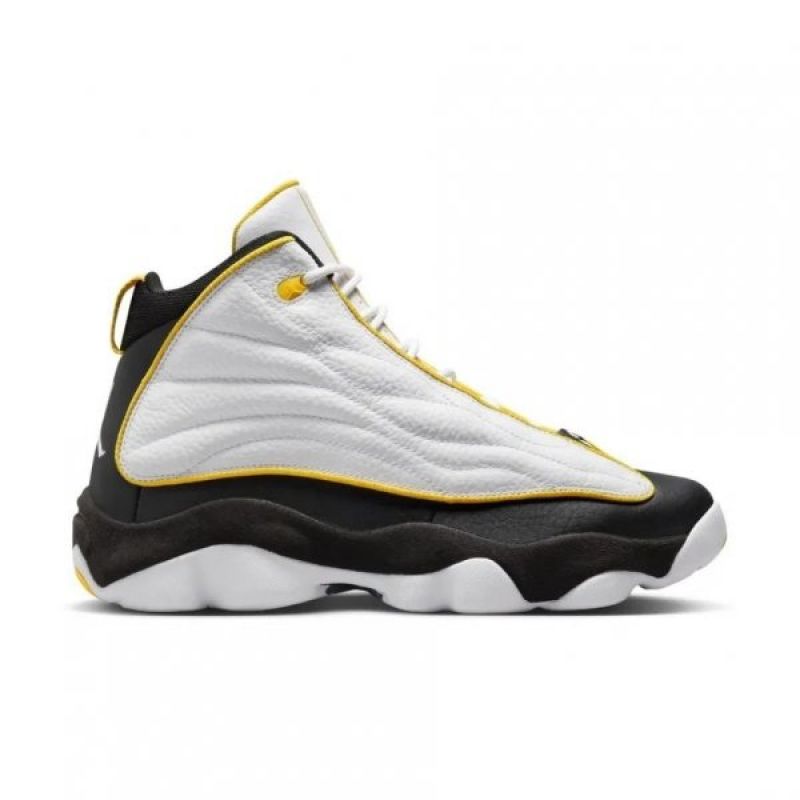 Nike Jordan Pro Strong M DC8418-107 Cipő - Sportmania.hu