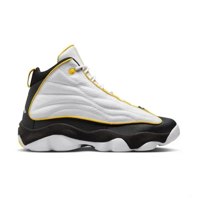 Nike Jordan Pro Strong M DC8418-107 Cipő - Sportmania.hu