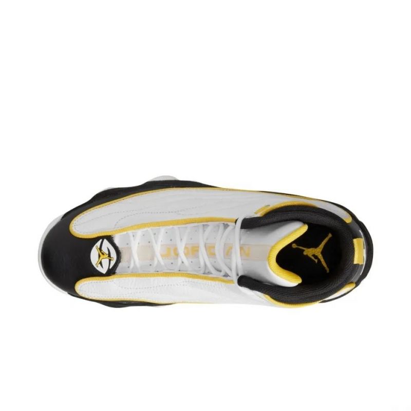 Nike Jordan Pro Strong M DC8418-107 Cipő - Sportmania.hu