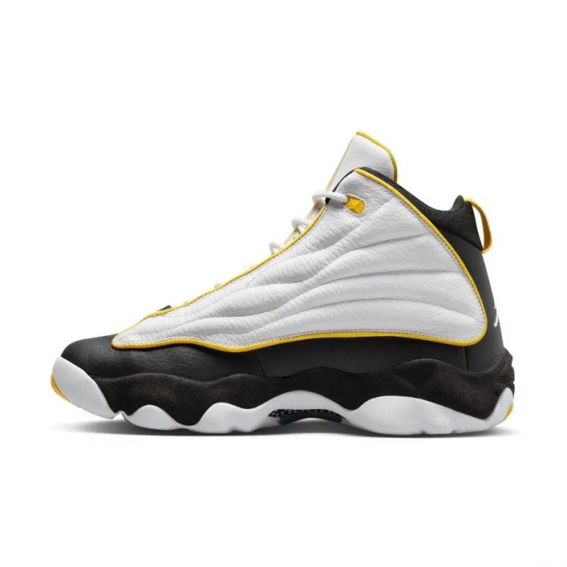 Nike Jordan Pro Strong M DC8418-107 Cipő - Sportmania.hu