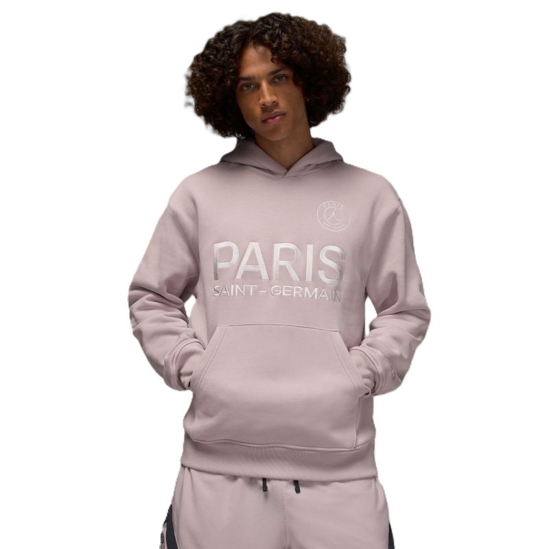 Nike Jordan PSG Fleece sweatshirt m (178cm) pulóver HV3424-627