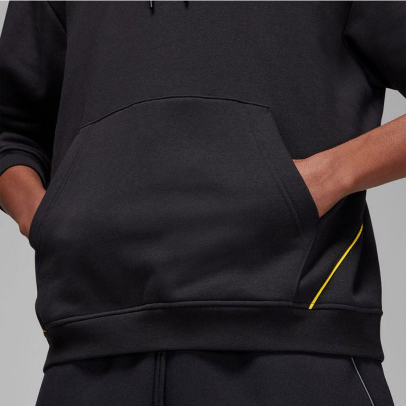 Nike Jordan Sweatshirt Nike PSG Jordan Hoodie M DV0611 010 Pulóver