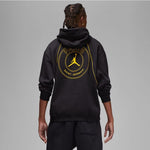 Nike Jordan Sweatshirt Nike PSG Jordan Hoodie M DV0611 010 Pulóver - Sportmania.hu