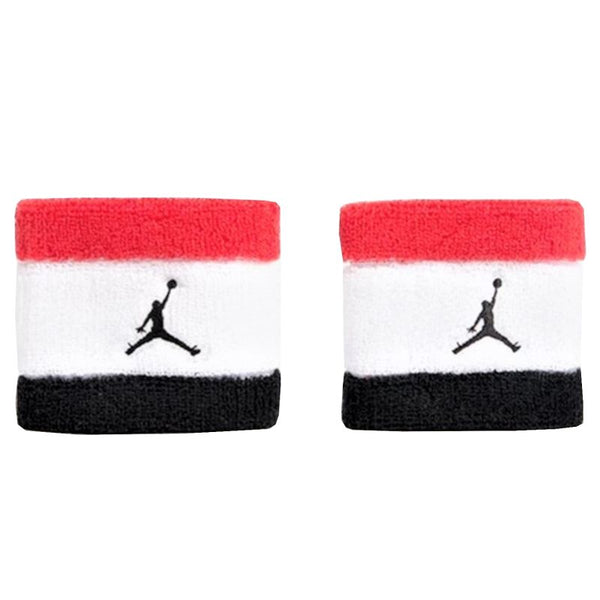 Nike Jordan Terry Wristbands J1004300-667 wristbands Kiegészítők