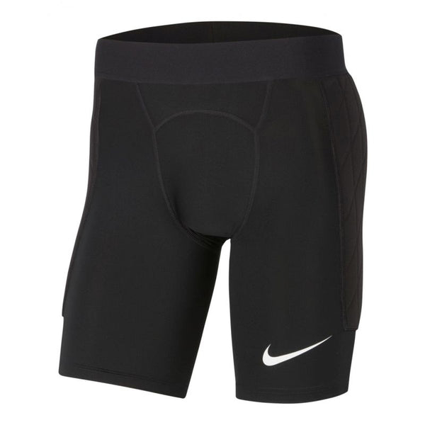 Nike Jr CV0057-010 goalkeeper shorts Ruházat