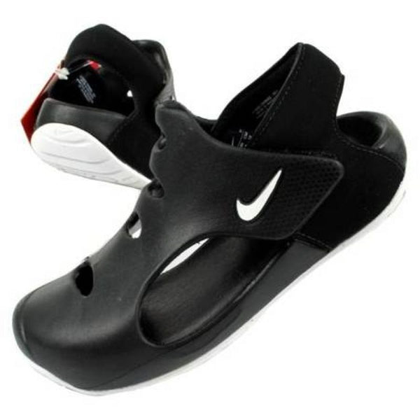Nike Jr DH9465-001 sports sandals Cipő