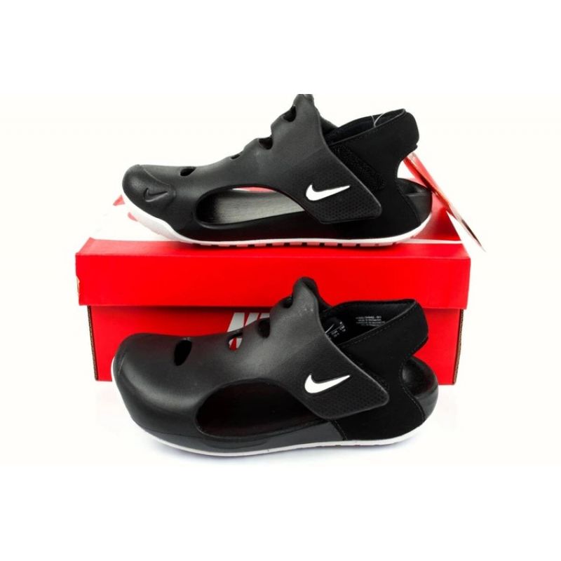 Nike Jr DH9465-001 sports sandals Cipő
