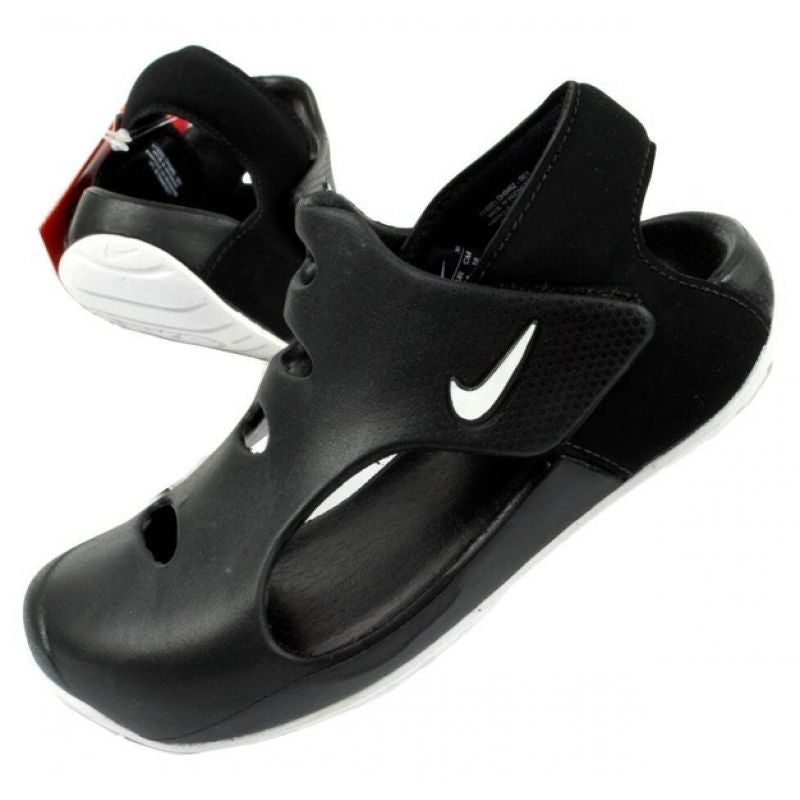 Nike Jr DH9465-001 sports sandals Cipő