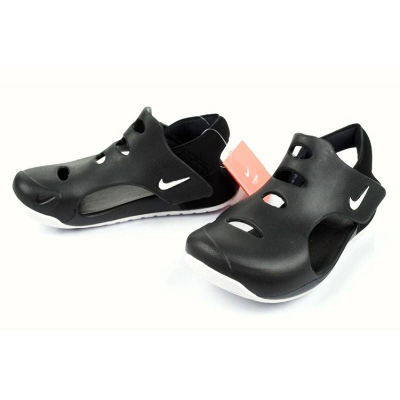 Nike Jr DH9465-001 sports sandals Cipő - Sportmania.hu