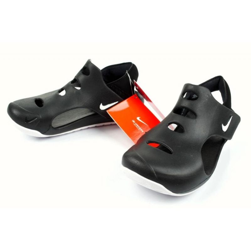 Nike Jr DH9465-001 sports sandals Cipő