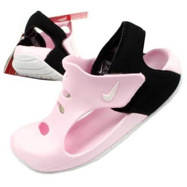 Nike Jr DH9465-601 sports shoes sandals Cipő