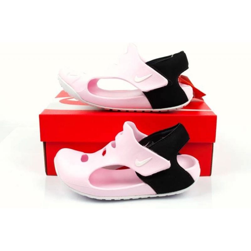 Nike Jr DH9465-601 sports shoes sandals Cipő