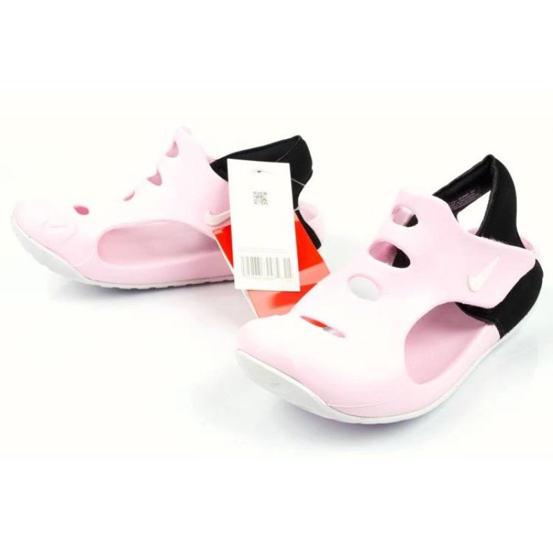Nike Jr DH9465-601 sports shoes sandals Cipő