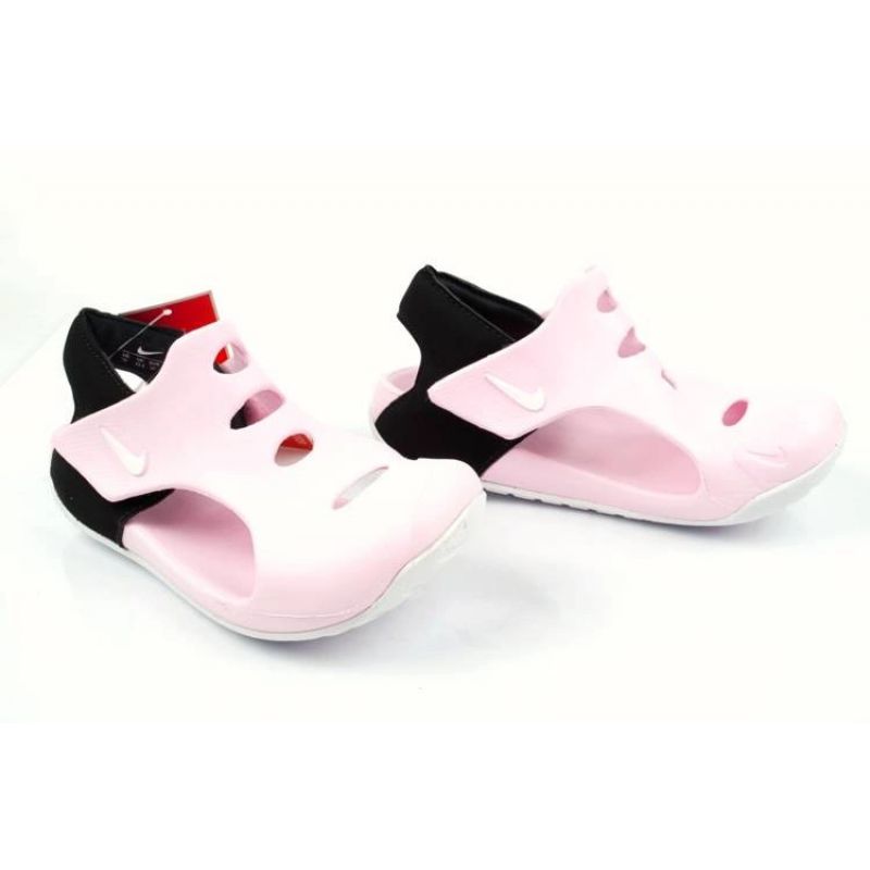 Nike Jr DH9465-601 sports shoes sandals Cipő