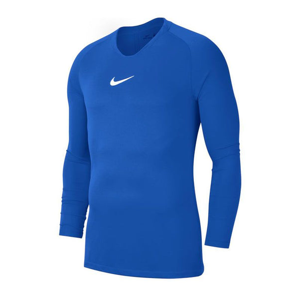 Nike Jr Dry Park First Layer Jr Av2611-463 Thermal Shirt Ruházat