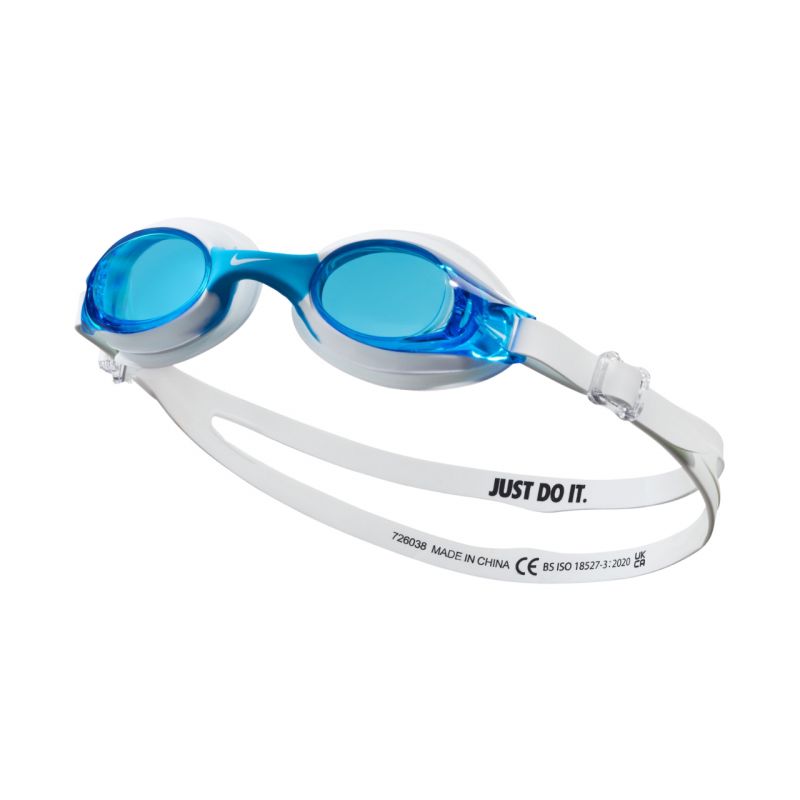 Nike Jr Swimming Goggles gyerek úszószemüveg NESSD138-100OS