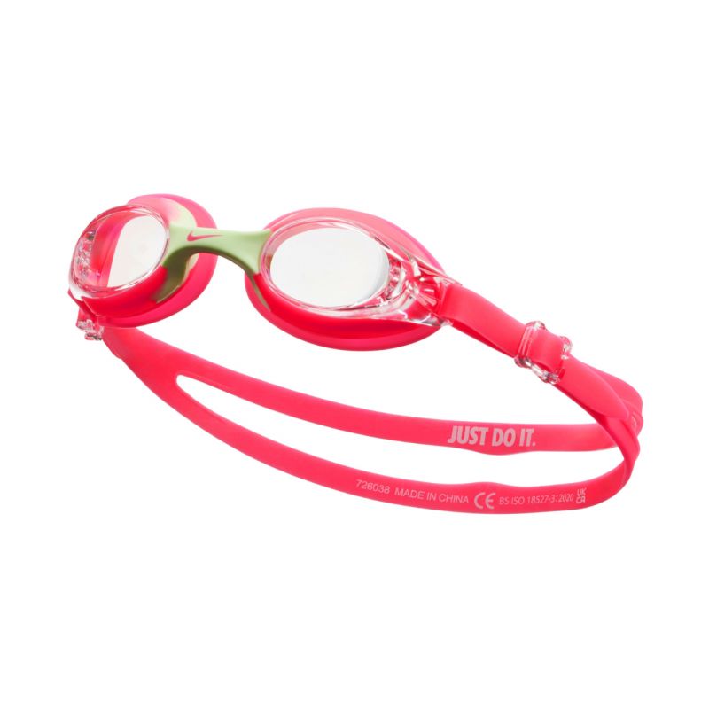 Nike Jr Swimming Goggles gyerek úszószemüveg NESSD138-678OS