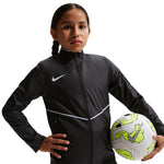 Nike Junior Park Sweatshirt xs (122-128cm) pulóver, gyerek HM7269-010