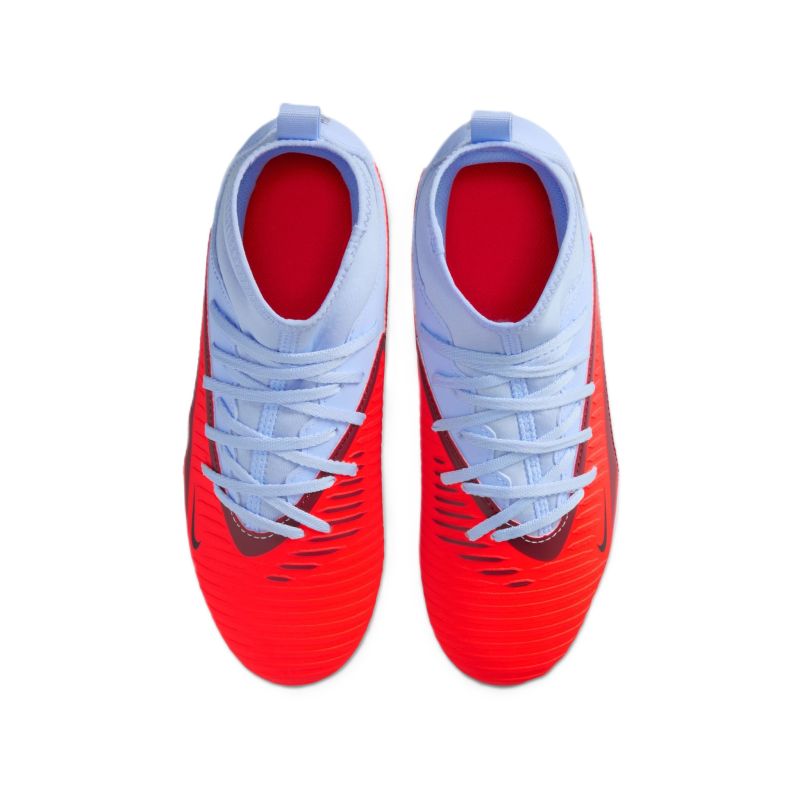 Nike Junior Phantom 6 High Club FG/MG shoes nadrág, gyerek HQ2022-400