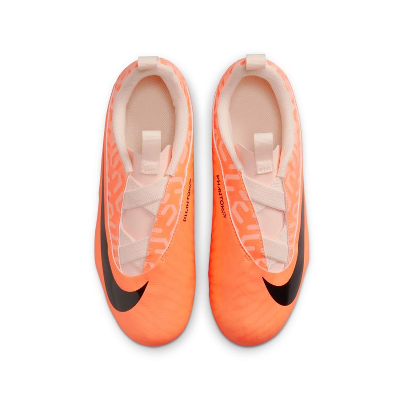 Nike Junior Phantom GX Academy WC FG/MG DZ3494-800 shoes - Sportmania.hu