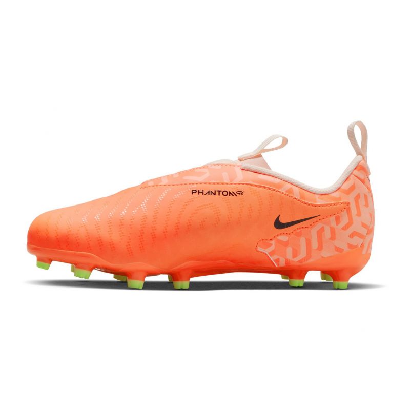 Nike Junior Phantom GX Academy WC FG/MG DZ3494-800 shoes - Sportmania.hu
