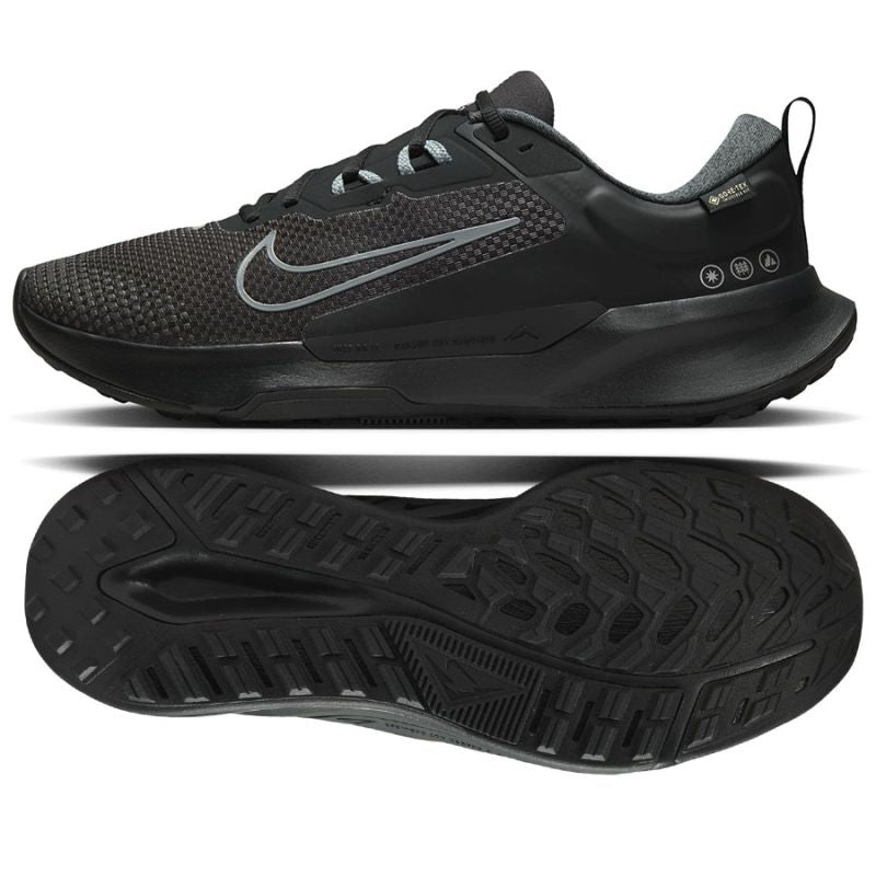 Nike Juniper Trail 2 GORE-TEX Cipő HM9734-001