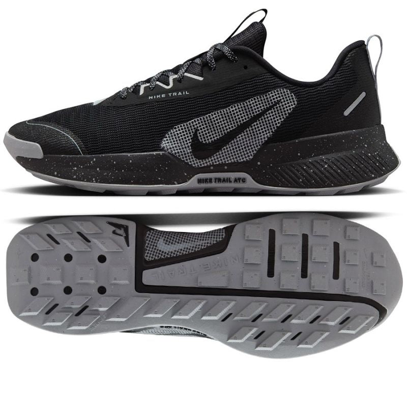 Nike Juniper Trail 3 M FQ0904-001 Running Shoes Cipő - Sportmania.hu