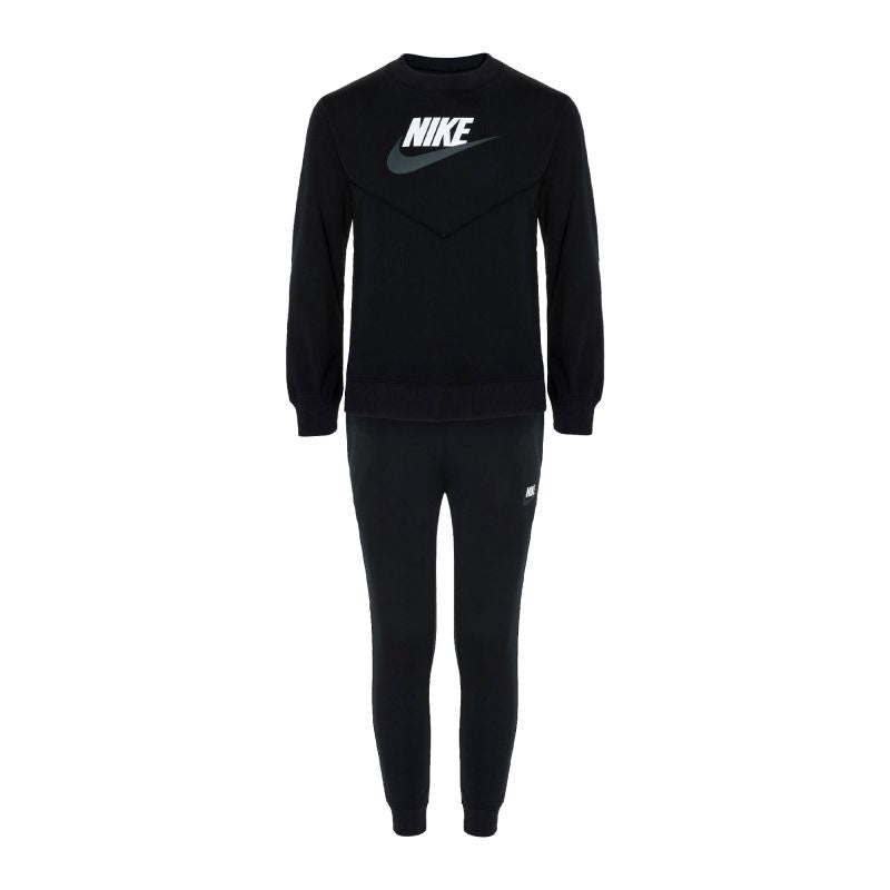 Nike K Nsw Tracksuit Poly Crew Hbr Melegítő FD3090-010